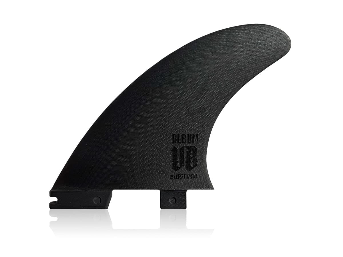 NVS Album VB Thruster (M, L) - Apex (FCS (Click/Tab) / Medium)