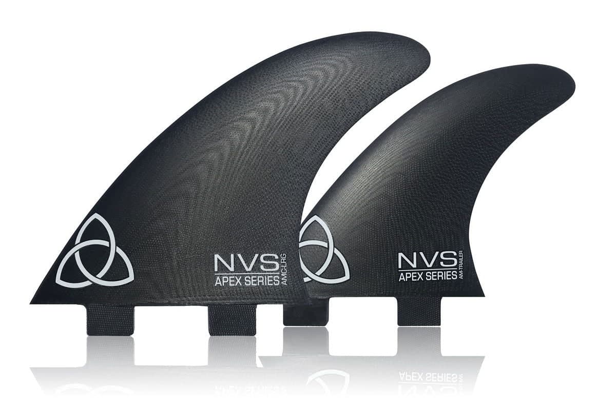 NVS AM-Comp Quads (M, L) - Apex (FCS (Twin Tab) / Large)