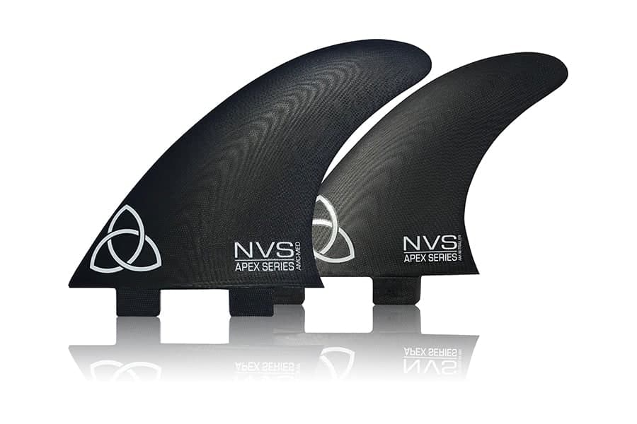 NVS AM-Comp Quads (M, L) - Apex (FCS (Twin Tab) / Medium)