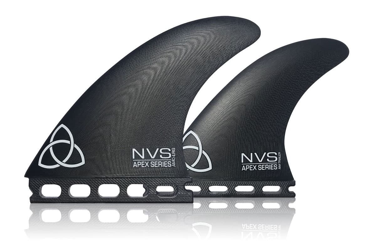 NVS AM-Comp Quads (M, L) - Apex (Futures (Single Tab) / Medium) photo 3
