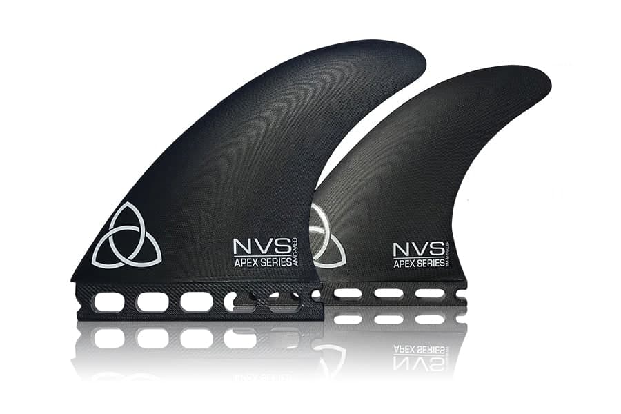 NVS AM-Comp Quads — M