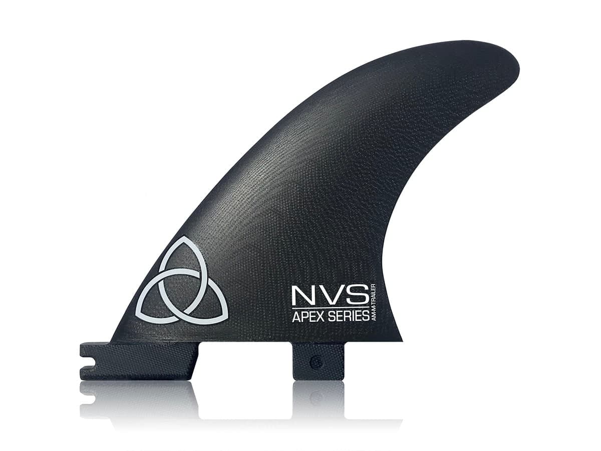 NVS AM-Comp Trailers — L