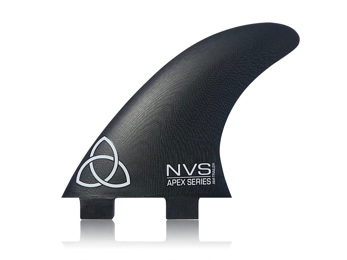 NVS AM-Comp Trailers (M, L) - Apex (Large / FCS (Twin Tab)) fin