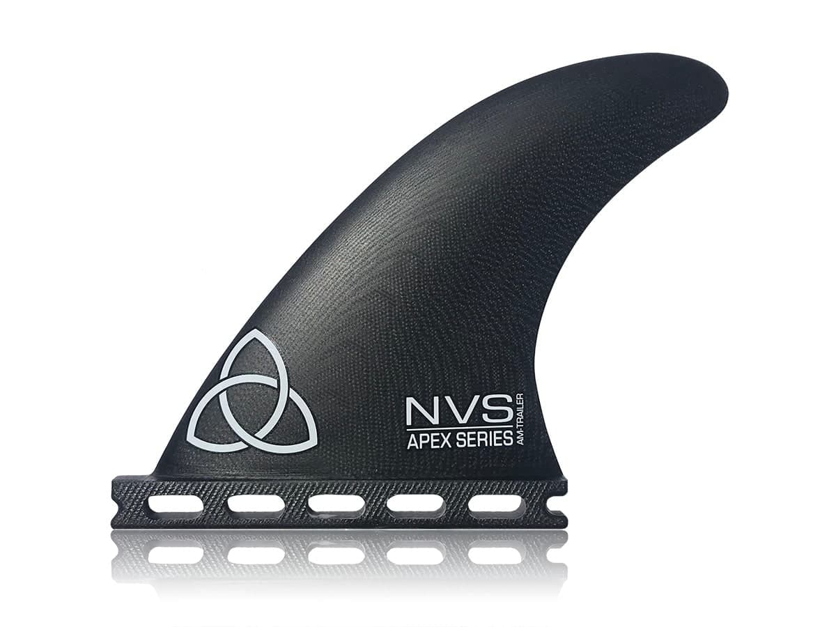 NVS AM-Comp Trailers (M, L) - Apex (Large / Futures (Single Tab))