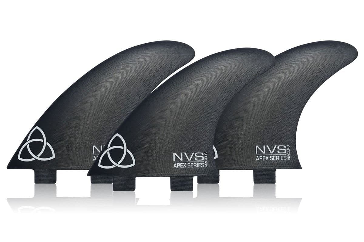 NVS AM-Comp (S, M, L) - Apex (FCS (Twin Tab) / Large)