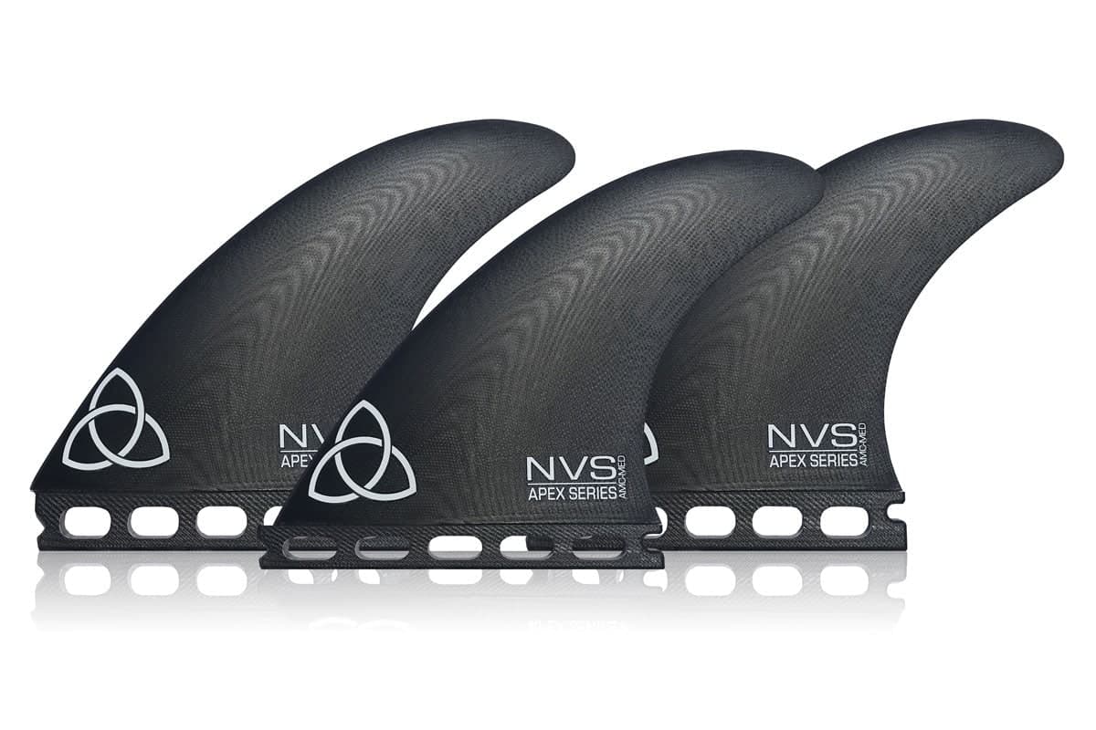 NVS AM-Comp (S, M, L) - Apex (Futures (Single Tab) / Medium)