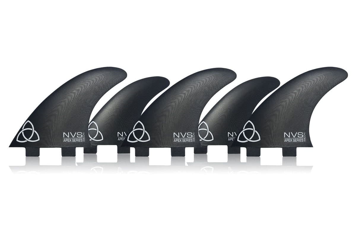 NVS AM-Comp Tri-Quads — M