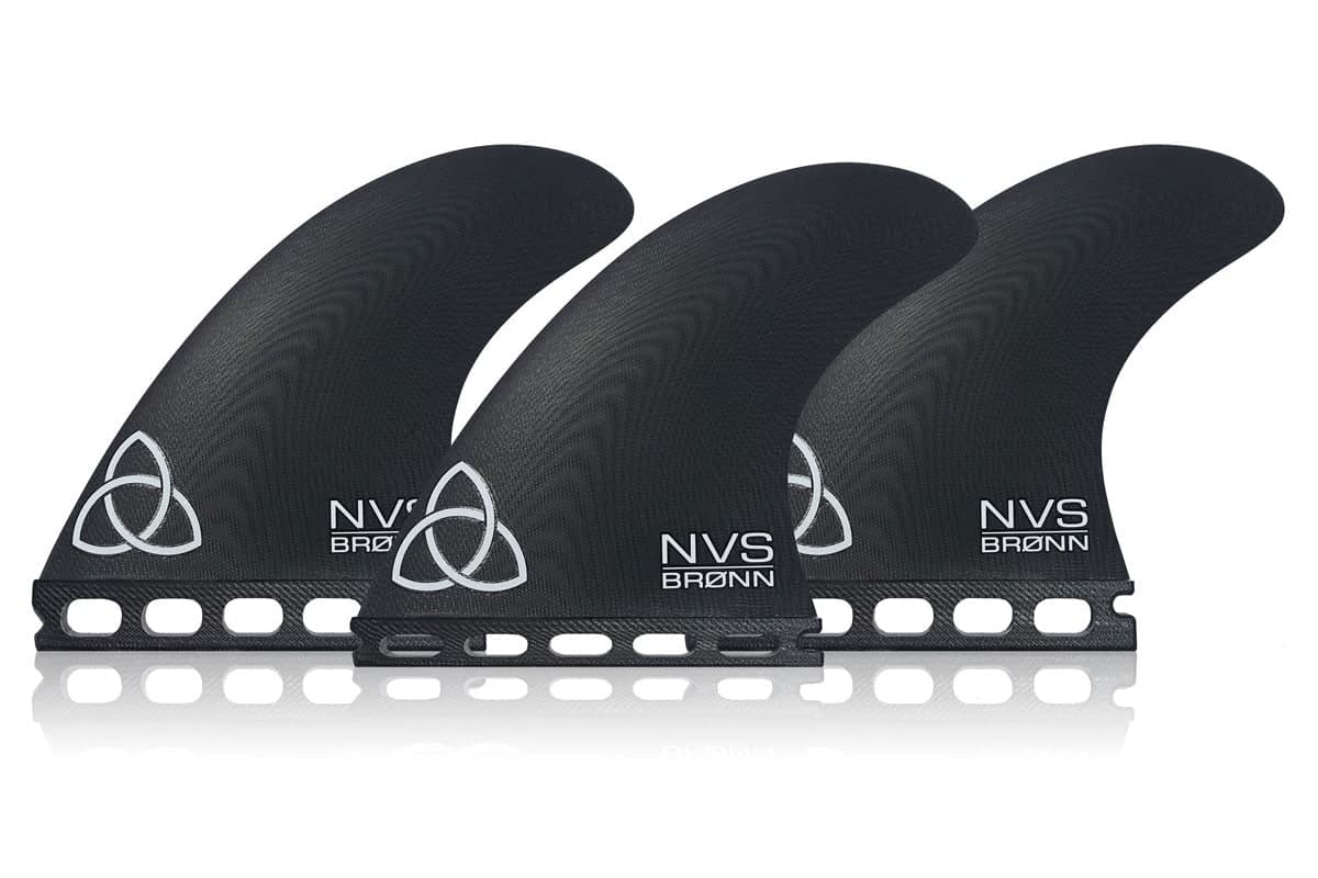 NVS Bronn (M) - Apex (Futures (Single Tab)) fin
