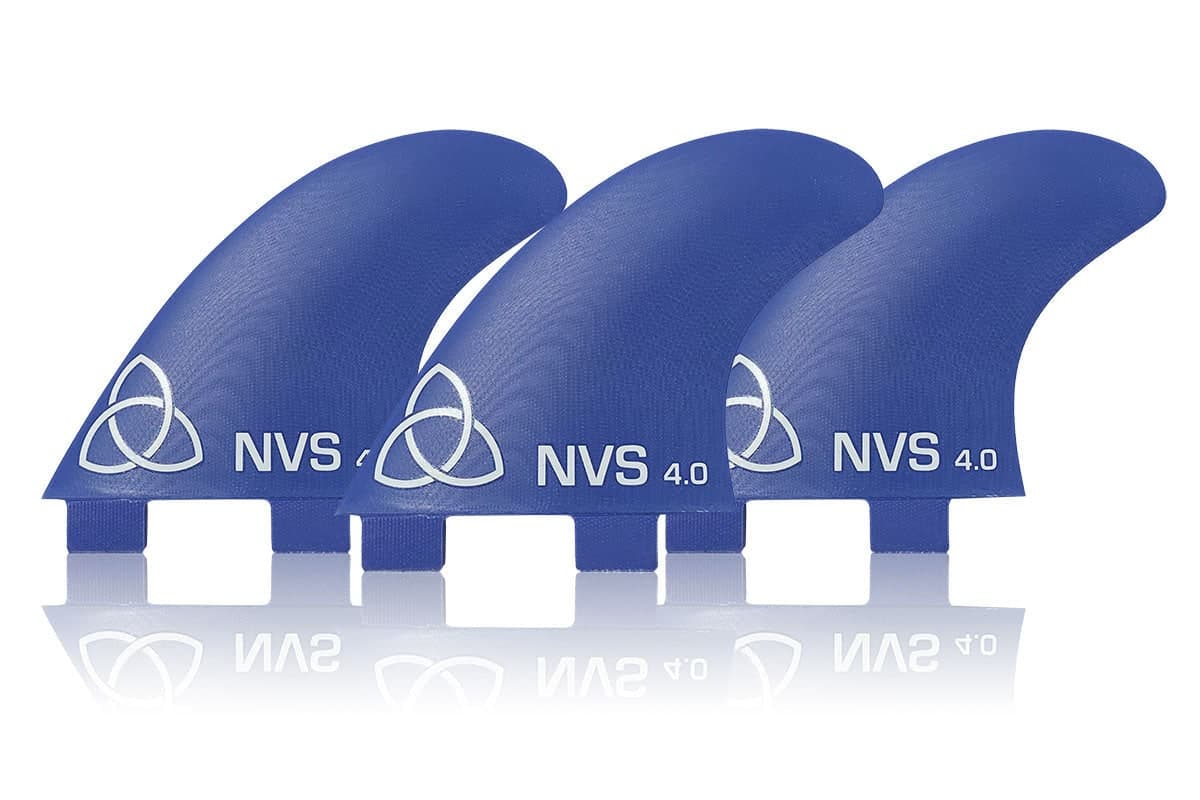 NVS NV-4.0 — S