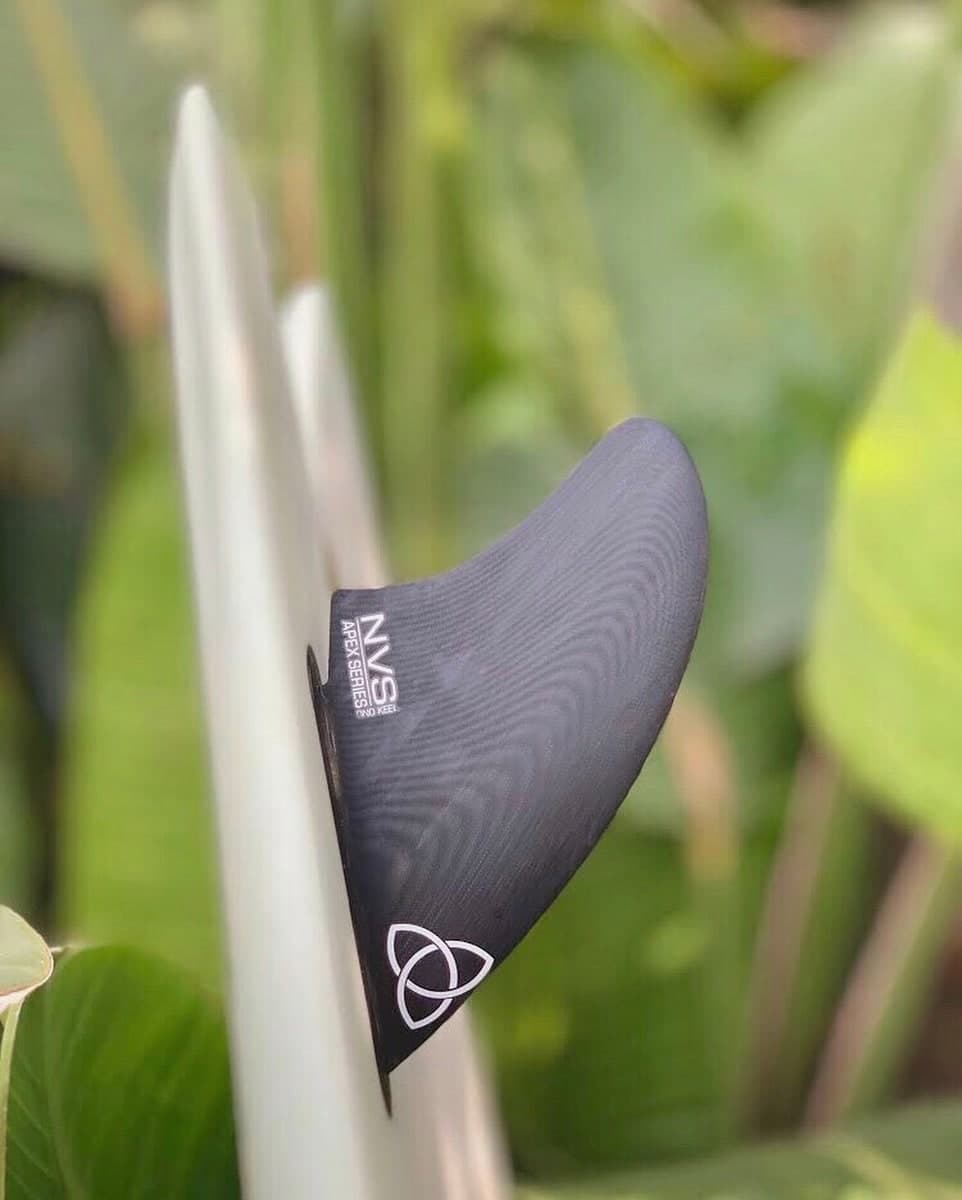 NVS Ono Twin - Apex (FCS (Click/Tab) / Black) photo 4