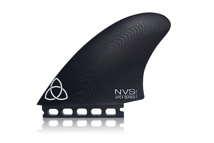 NVS Ono Twin - Apex (Futures (Single Tab) / Black)