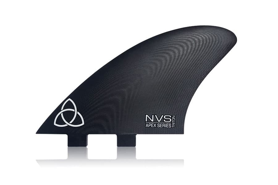 NVS Triton Twin - Apex (FCS) fin