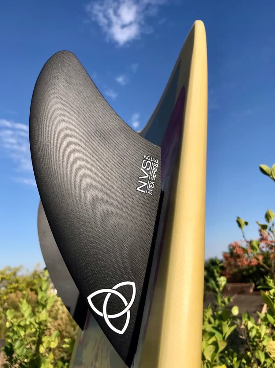 NVS Triton Twin - Apex (Futures) photo 2