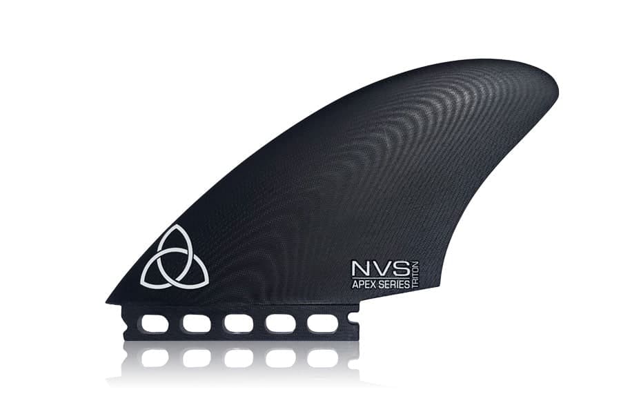 NVS Triton Twin - Apex (Futures) fin