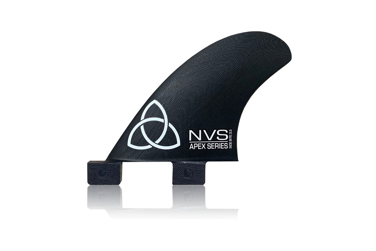 NVS Side Bite / Trailers (3.3" & 3.7") - Apex (Futures (1/2" Single Tab) / 3.3") photo 2