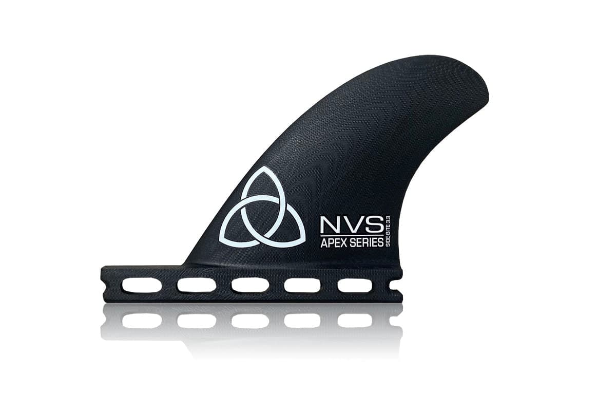 NVS Side Bite / Trailers (3.3" & 3.7") - Apex (Futures (1/2" Single Tab) / 3.3")