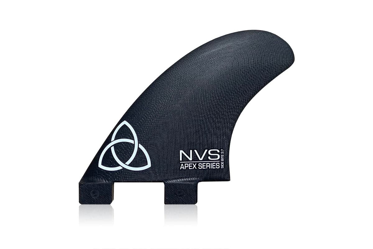 NVS Side Bite / Trailers (3.3" & 3.7") - Apex (Futures (1/2" Single Tab) / 3.7") photo 3