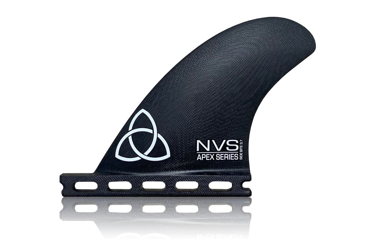 NVS Side Bite / Trailers (3.3" & 3.7") - Apex (Futures (1/2" Single Tab) / 3.7")