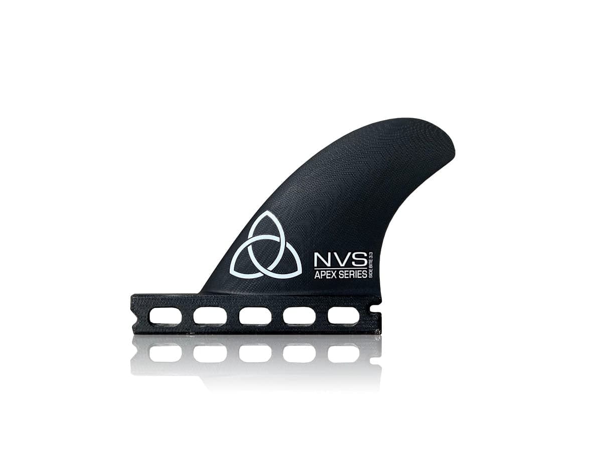 NVS Side Bite / Trailers (3.3" & 3.7") - Apex (Futures (3/4" Single Tab) / 3.3")