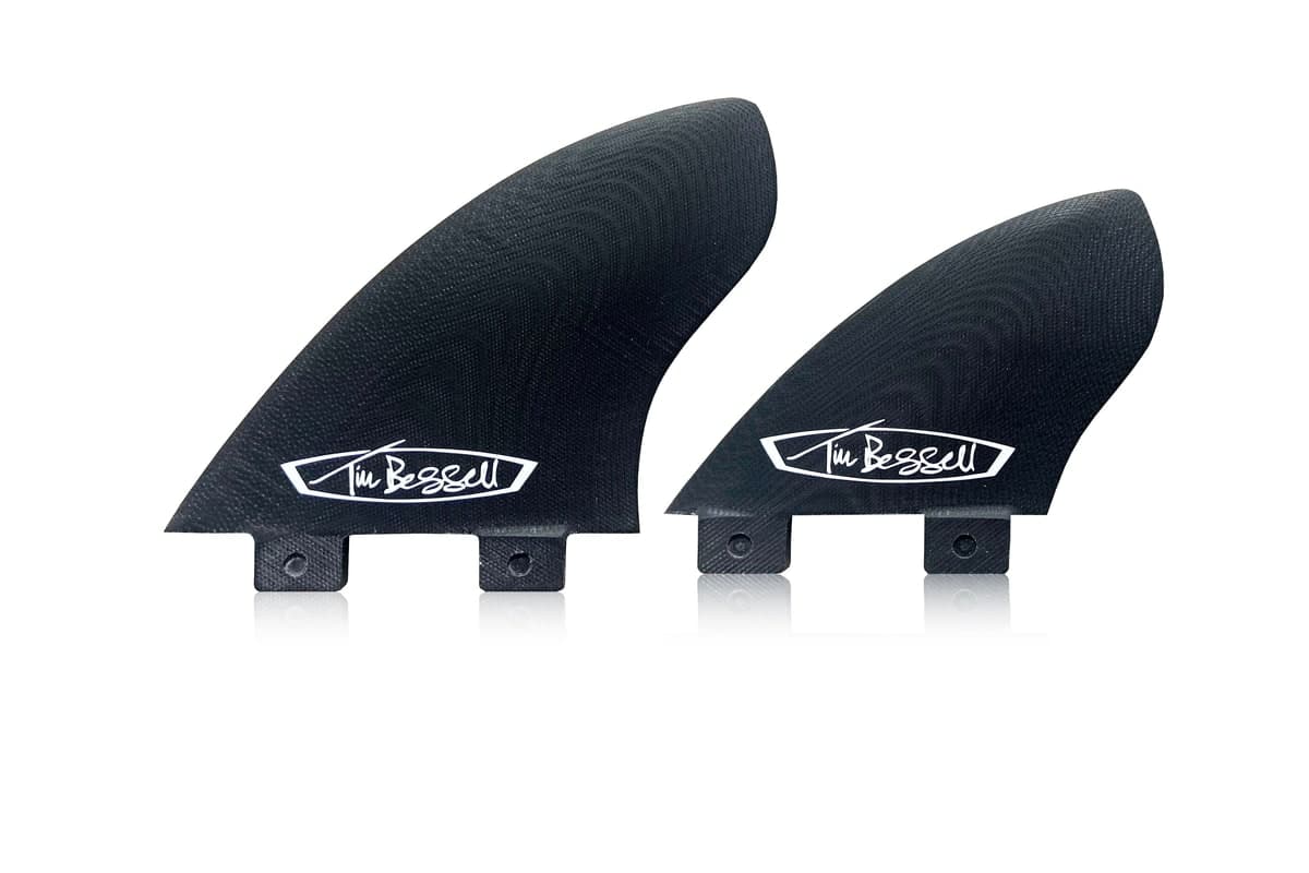 NVS Bessell Quad (M, L) - Apex (Medium / FCS (Twin Tab))