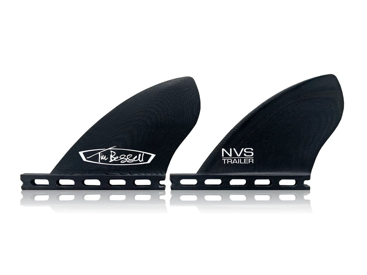 NVS Bessell Trailer - Apex (FCS (Twin Tab)) photo 2