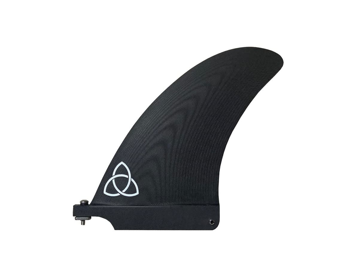 NVS Bonzer (6 - 7") - Apex (6.0" / Black)