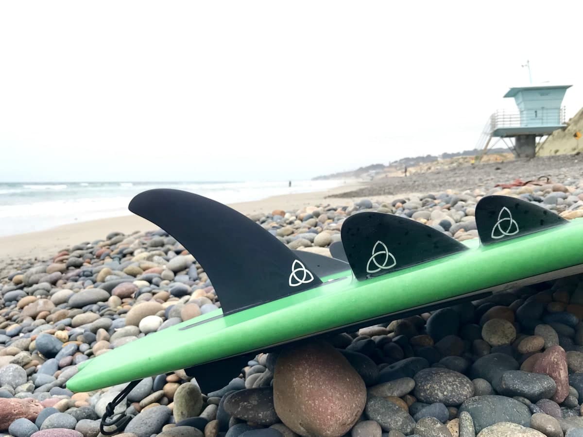 NVS Bonzer (6 - 7") - Apex (6.75 / Black) photo 4