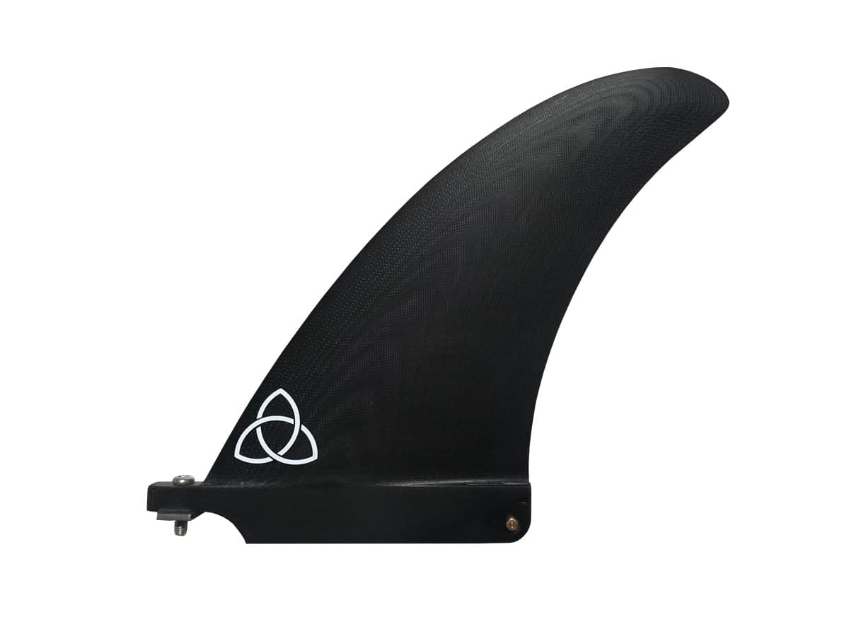 NVS Bonzer (6 - 7") - Apex (6.75 / Black)