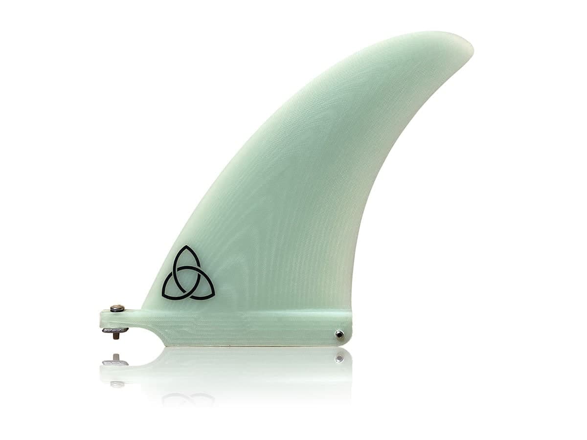 NVS Bonzer (6 - 7") - Apex (7.0" / Natural) fin