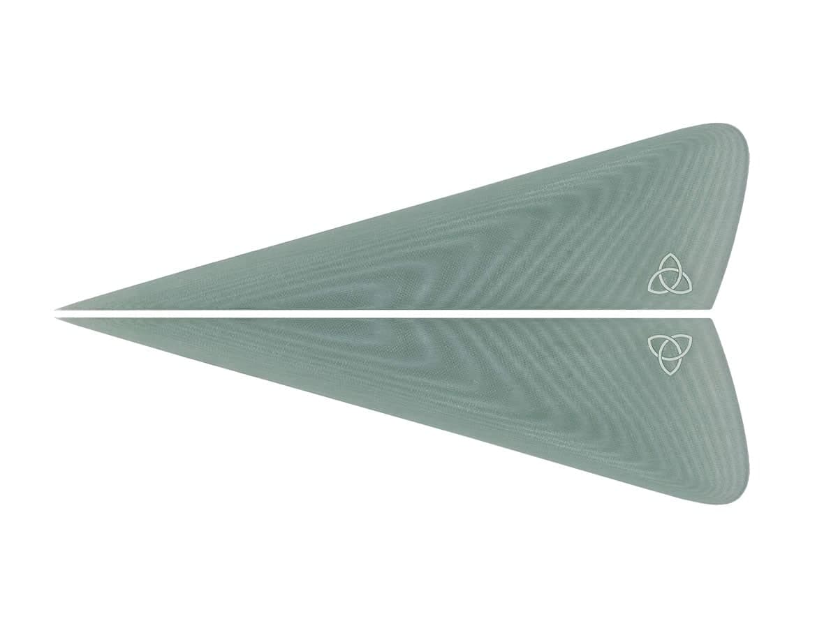 NVS Bonzer3 - Apex (Glass On) (Default Title) photo 2