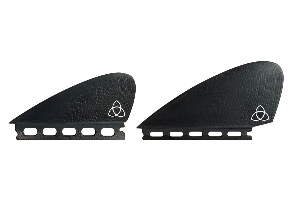 NVS Bonzer5 Side Runners - Apex (Futures / Rear Only)