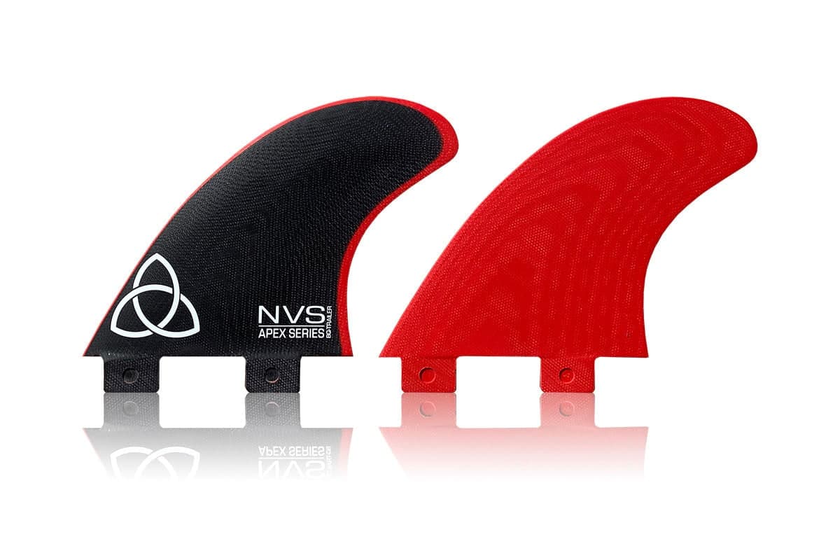 NVS Bronn Quad