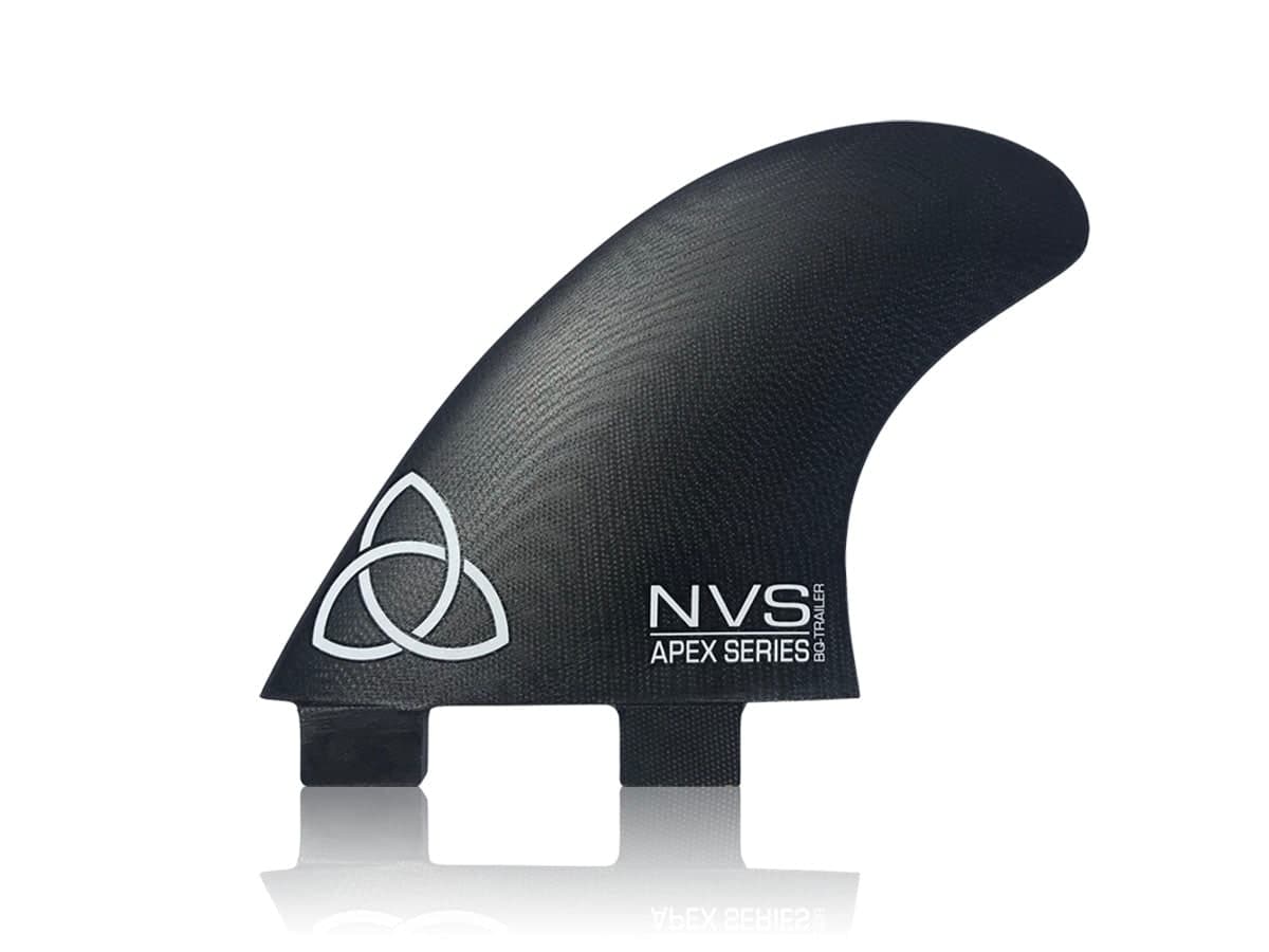 NVS Bronn Trailers - Apex (Futures (Single Tab) 1/2 inch base / 80/20) photo 2