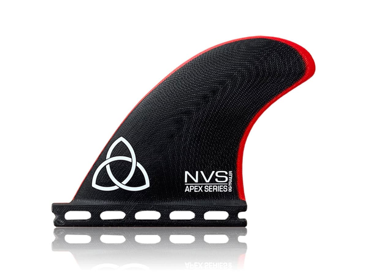 NVS Bronn Trailers - Apex (Futures (Single Tab) 1/2 inch base / Flat) photo 3