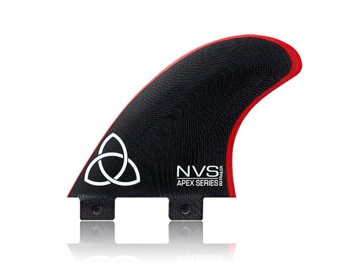 NVS Bronn Trailers - Apex (Futures (Single Tab) 1/2 inch base / Flat) photo 4