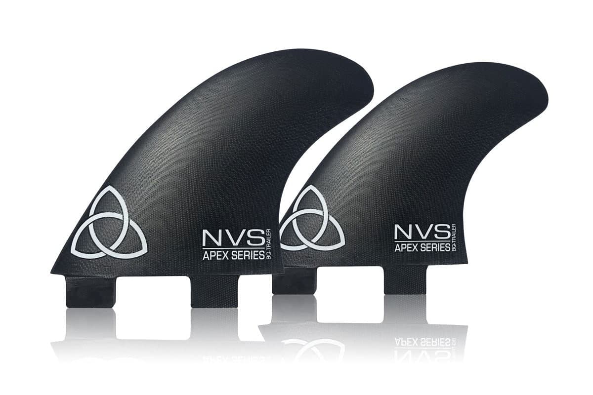NVS Bronn Tri-Quad (M) - Apex (FCS (Twin Tab) / 80/20 Foiled) photo 3