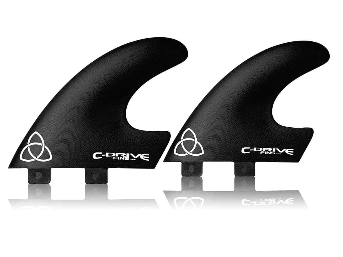 NVS Build Your Own C-Drive (FCS Base)
