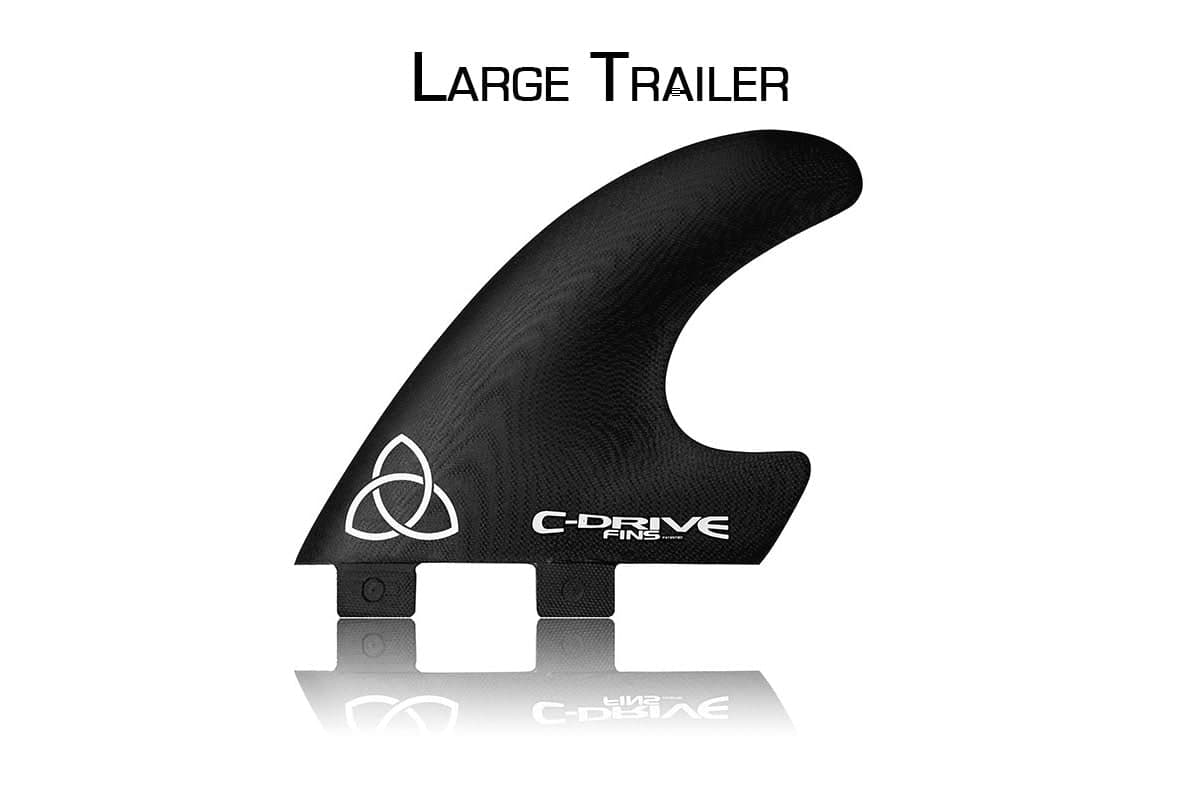 NVS Build Your Own C-Drive (FCS Base) - Apex (Medium / Large / Medium) photo 5