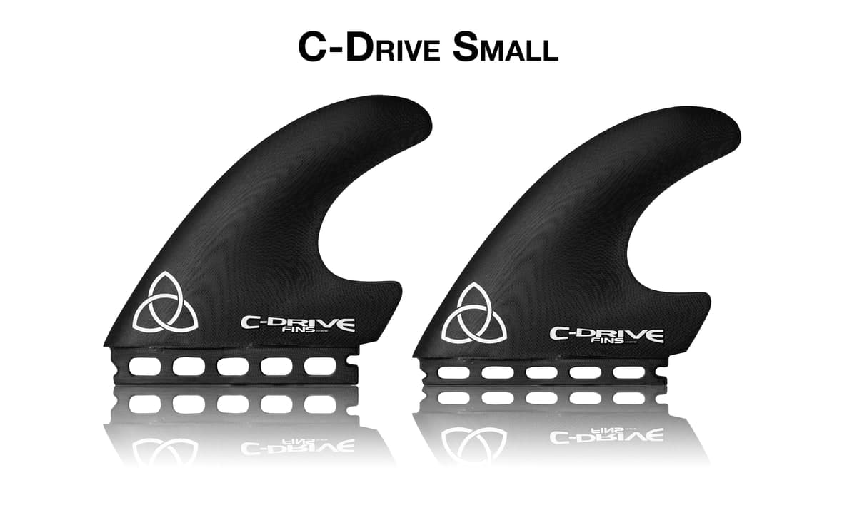 NVS Build Your Own C-Drive (Futures Base) - Apex (Medium / None / Large) photo 4