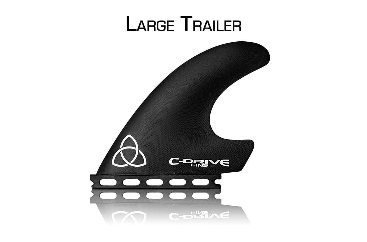 NVS Build Your Own C-Drive (Futures Base) - Apex (Medium / None / None) photo 5