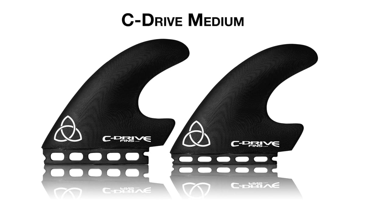 NVS Build Your Own C-Drive (Futures Base) - Apex (None / Medium / None) photo 3