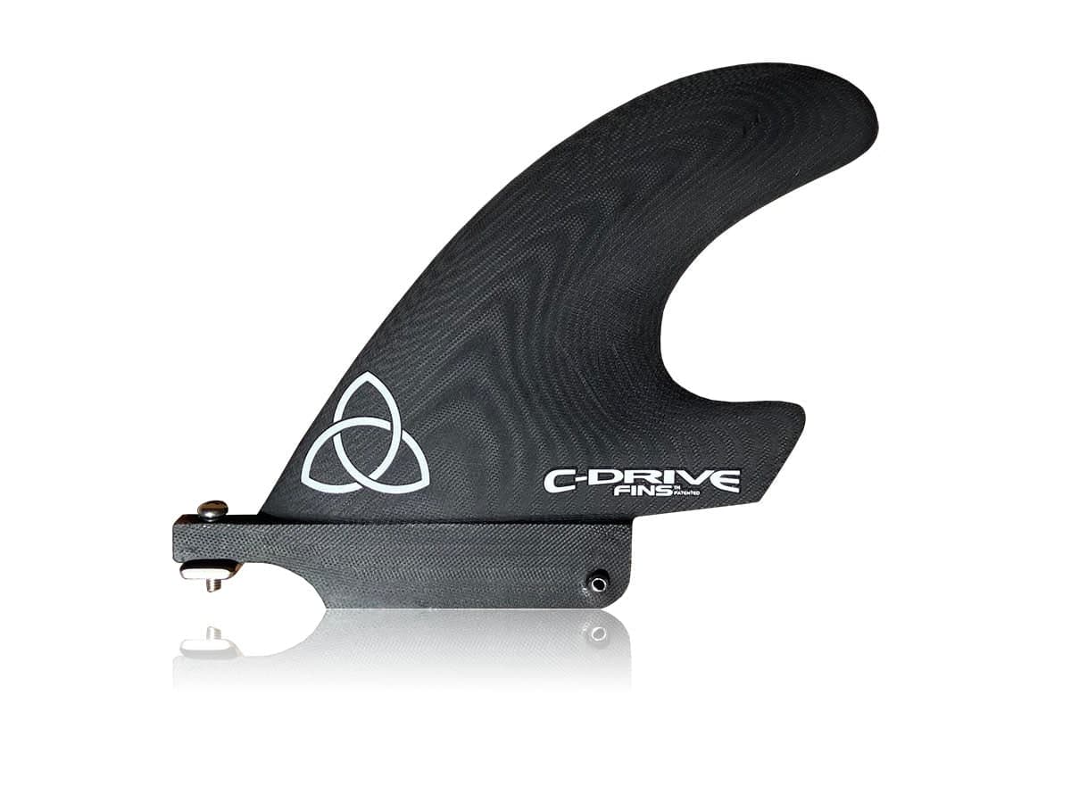 NVS C-Drive Centers (XS, S, M, L) - Apex (Large) photo 2