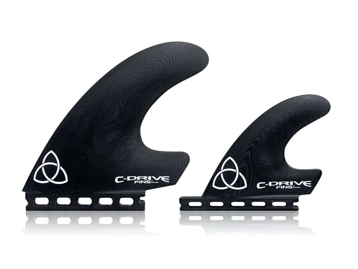 NVS C-Drive Quartet Quad - Apex (Futures (Single Tab))