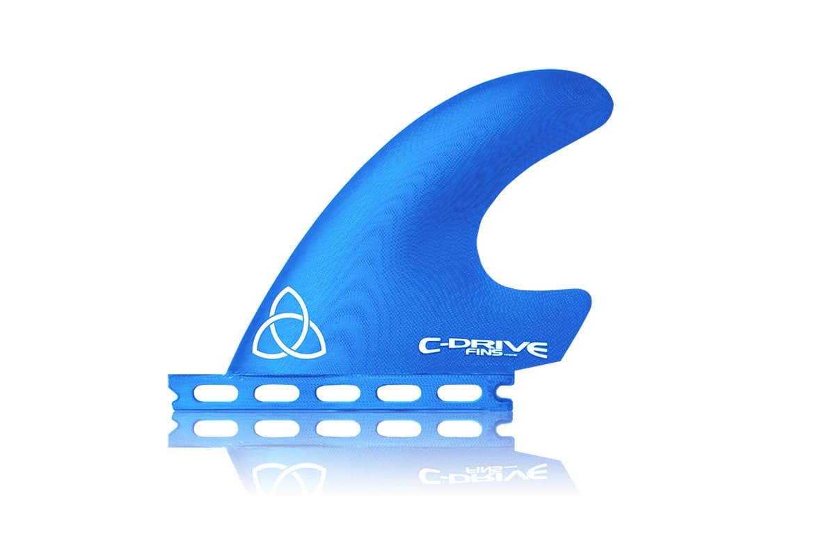 NVS C-Drive Stabilizer