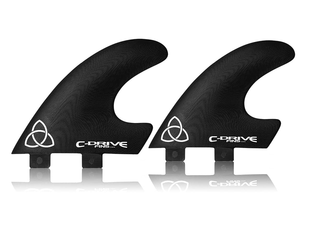 NVS C-Drive Thrusters (S, M, L) - Apex (FCS (Twin Tab) / Small) photo 3