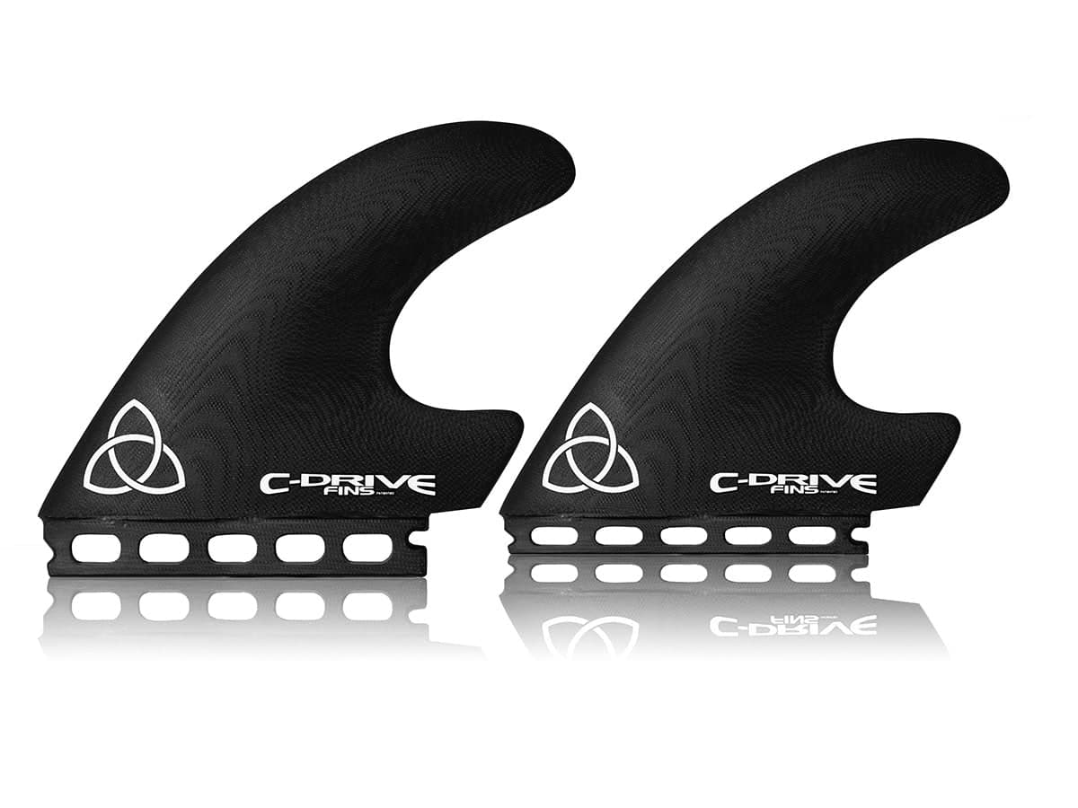 NVS C-Drive Thrusters — M