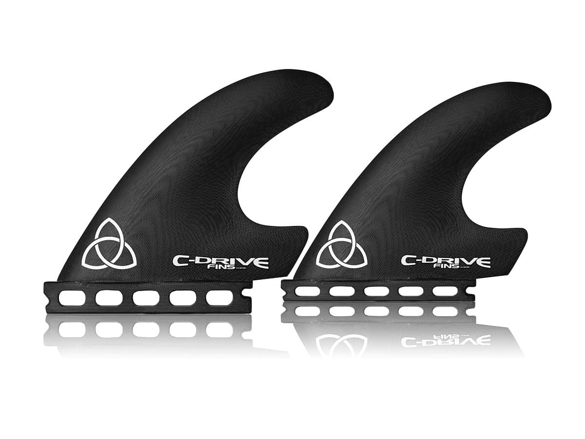 NVS C-Drive Thrusters (S, M, L) - Apex (Futures (Single Tab) / Small)