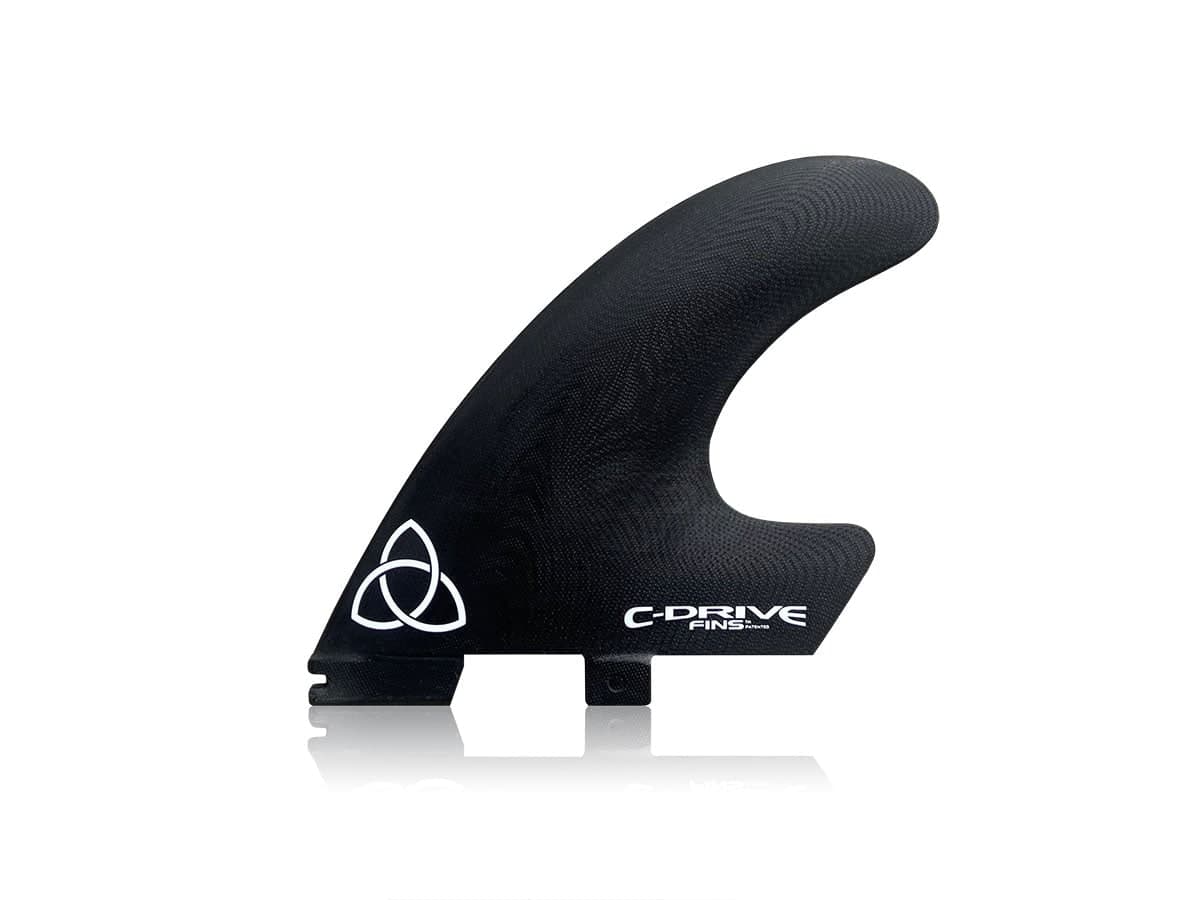 NVS C-Drive Twin (S) - Apex (FCS (Click Tab) / No)