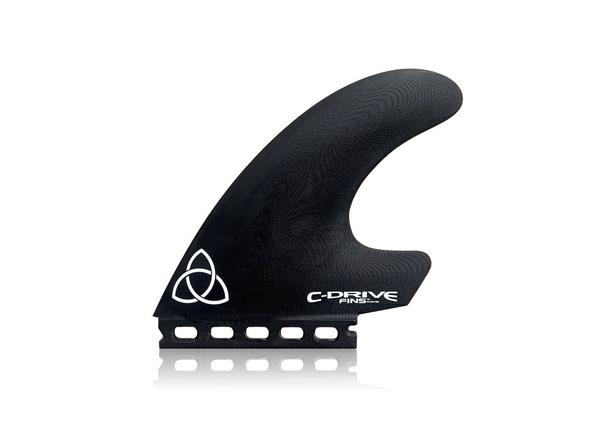 NVS C-Drive Twin (S) - Apex (Futures (Single Tab) / No)