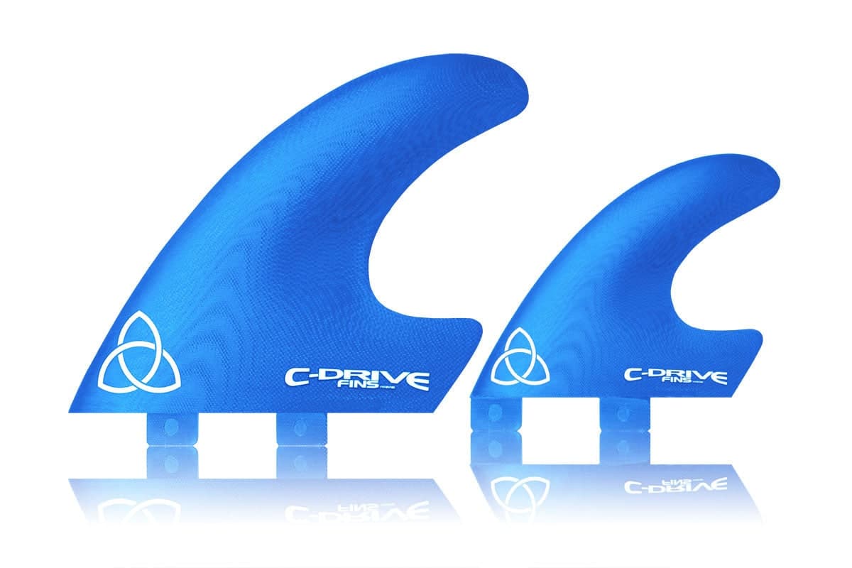 NVS C-Drive Twin (L) - Apex (Futures (Single Tab) / No) photo 3